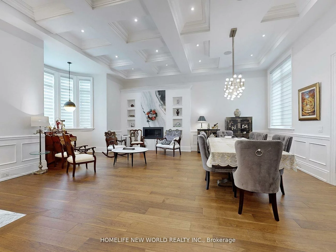 41, Glentworth, Don Valley Village, Toronto