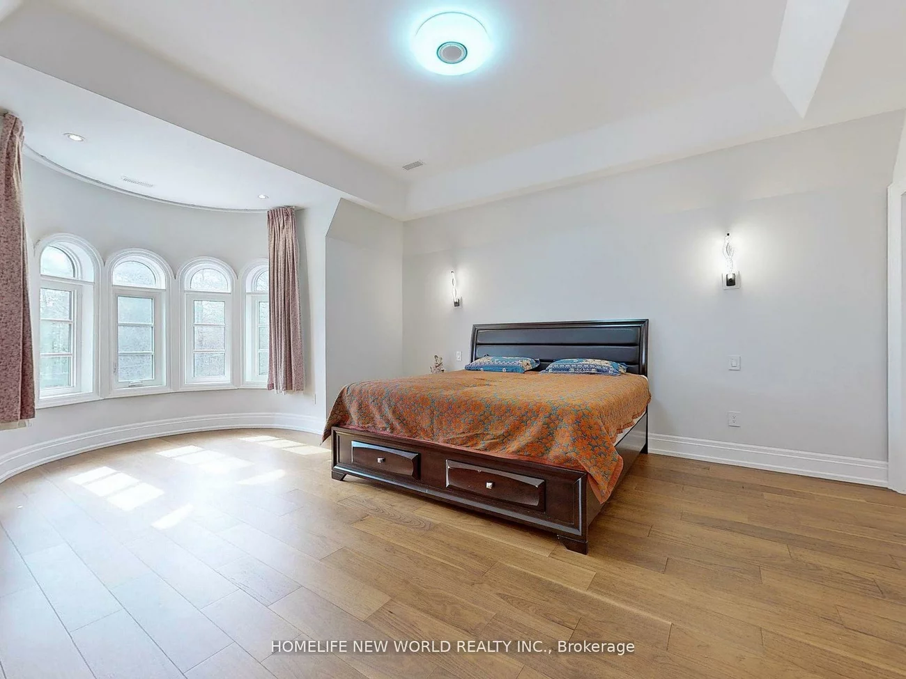 41, Glentworth, Don Valley Village, Toronto