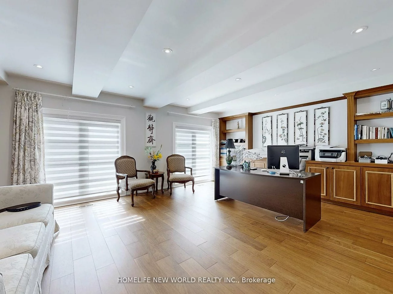 41, Glentworth, Don Valley Village, Toronto