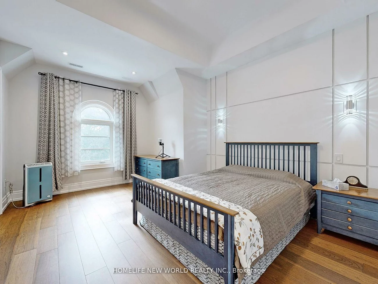 41, Glentworth, Don Valley Village, Toronto