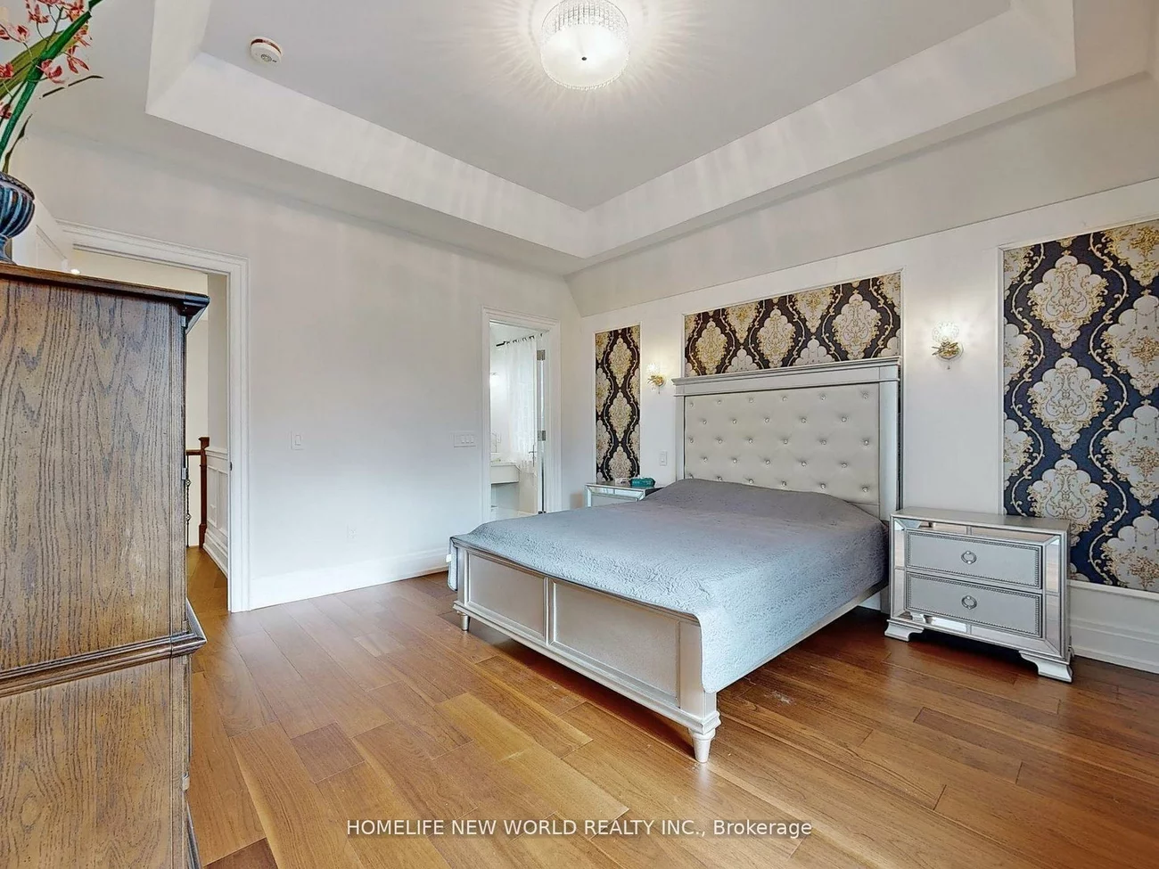 41, Glentworth, Don Valley Village, Toronto