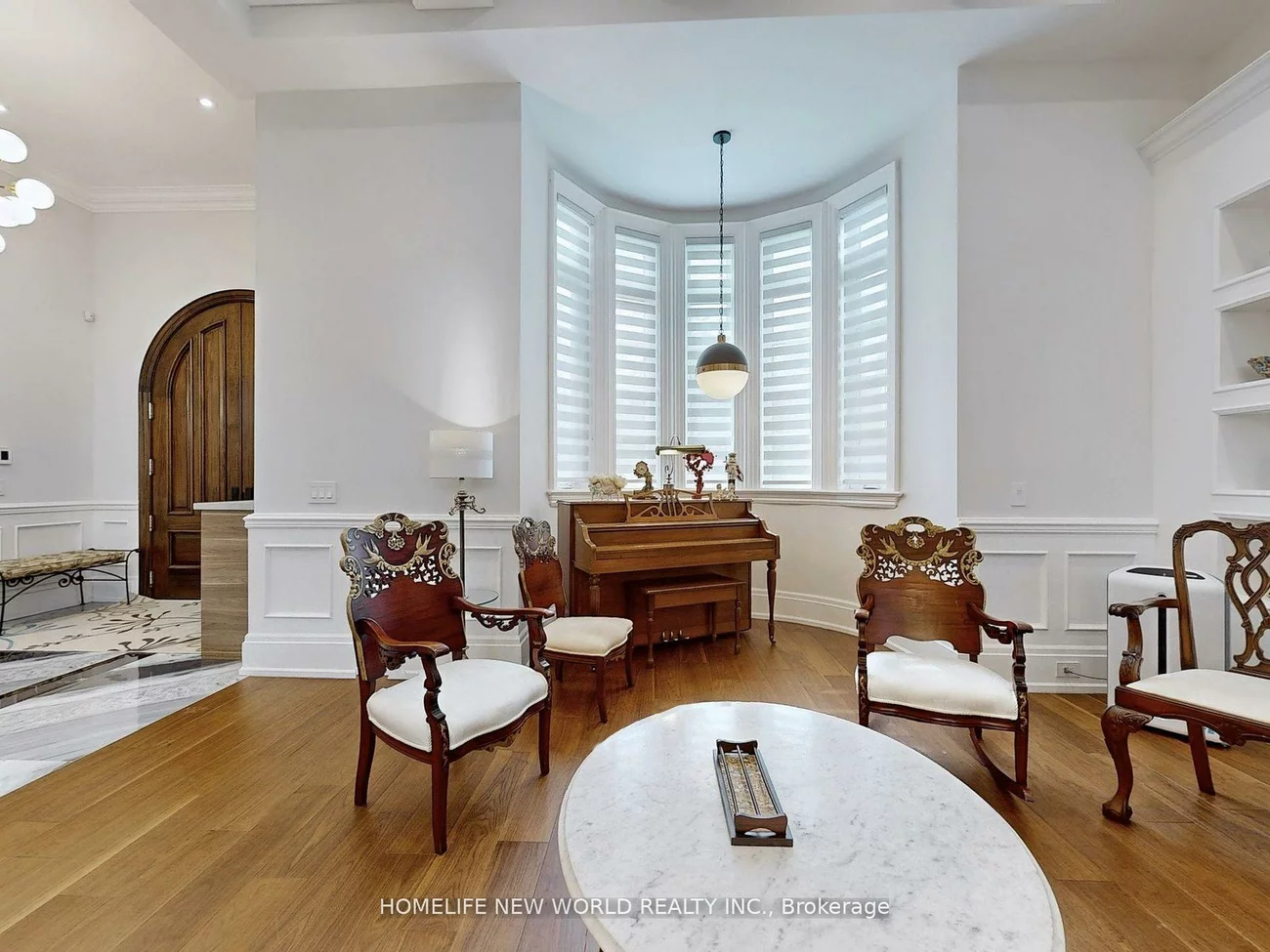 41, Glentworth, Don Valley Village, Toronto