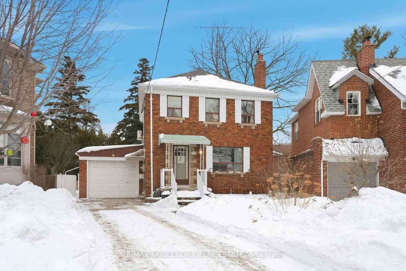 51, Glenavy, Bridle Path-Sunnybrook-York Mills, Toronto