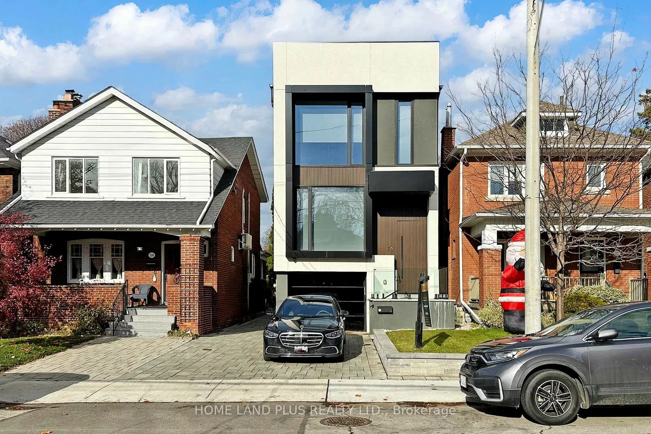 116, Deloraine, Lawrence Park North, Toronto