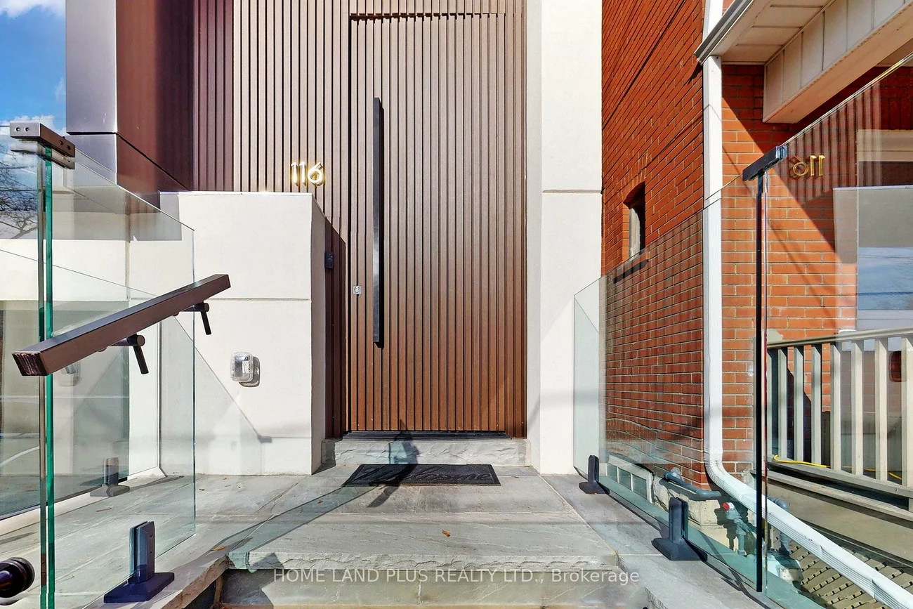 116, Deloraine, Lawrence Park North, Toronto