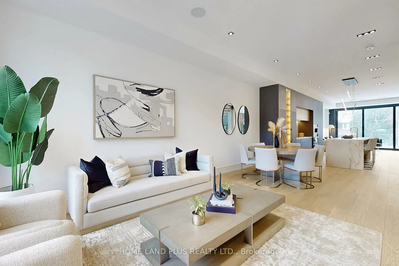 116, Deloraine, Lawrence Park North, Toronto