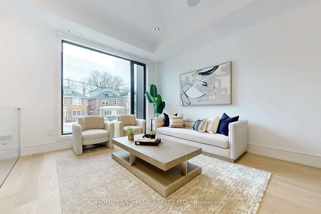 116, Deloraine, Lawrence Park North, Toronto