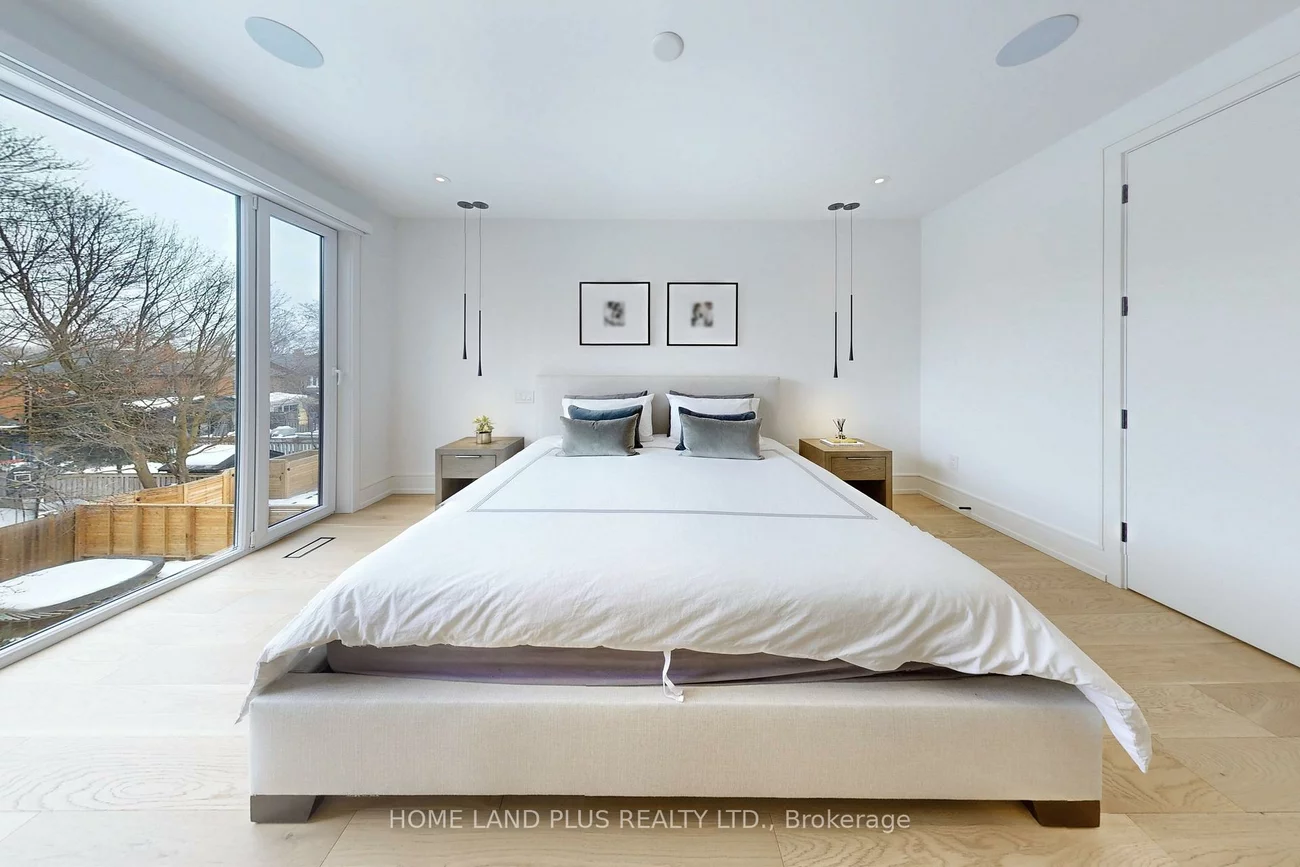 116, Deloraine, Lawrence Park North, Toronto