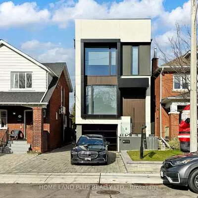 116, Deloraine, Lawrence Park North, Toronto