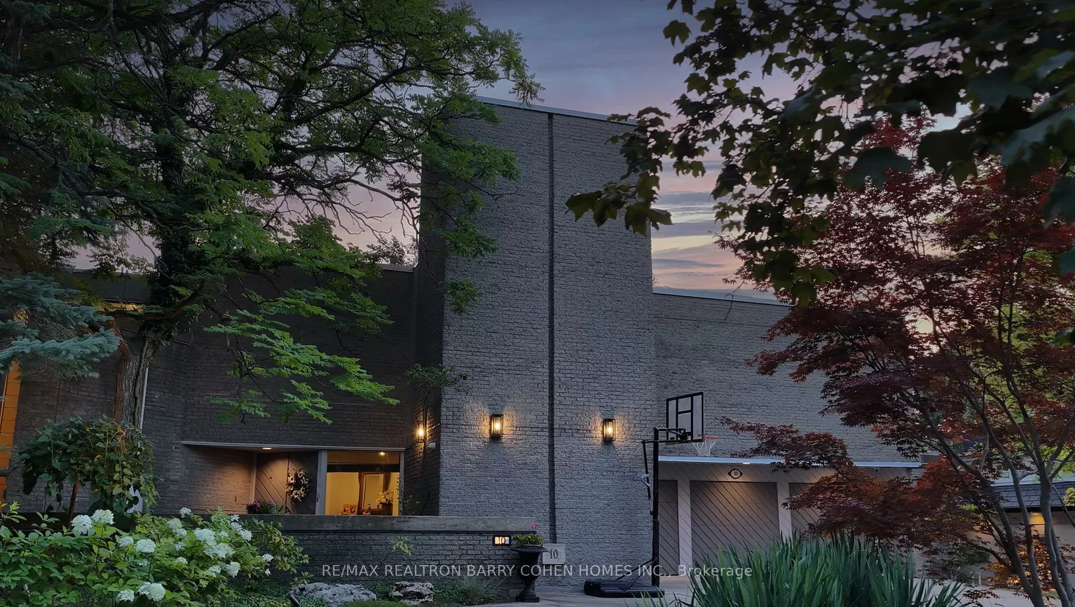 10, Penwood, Banbury-Don Mills, Toronto