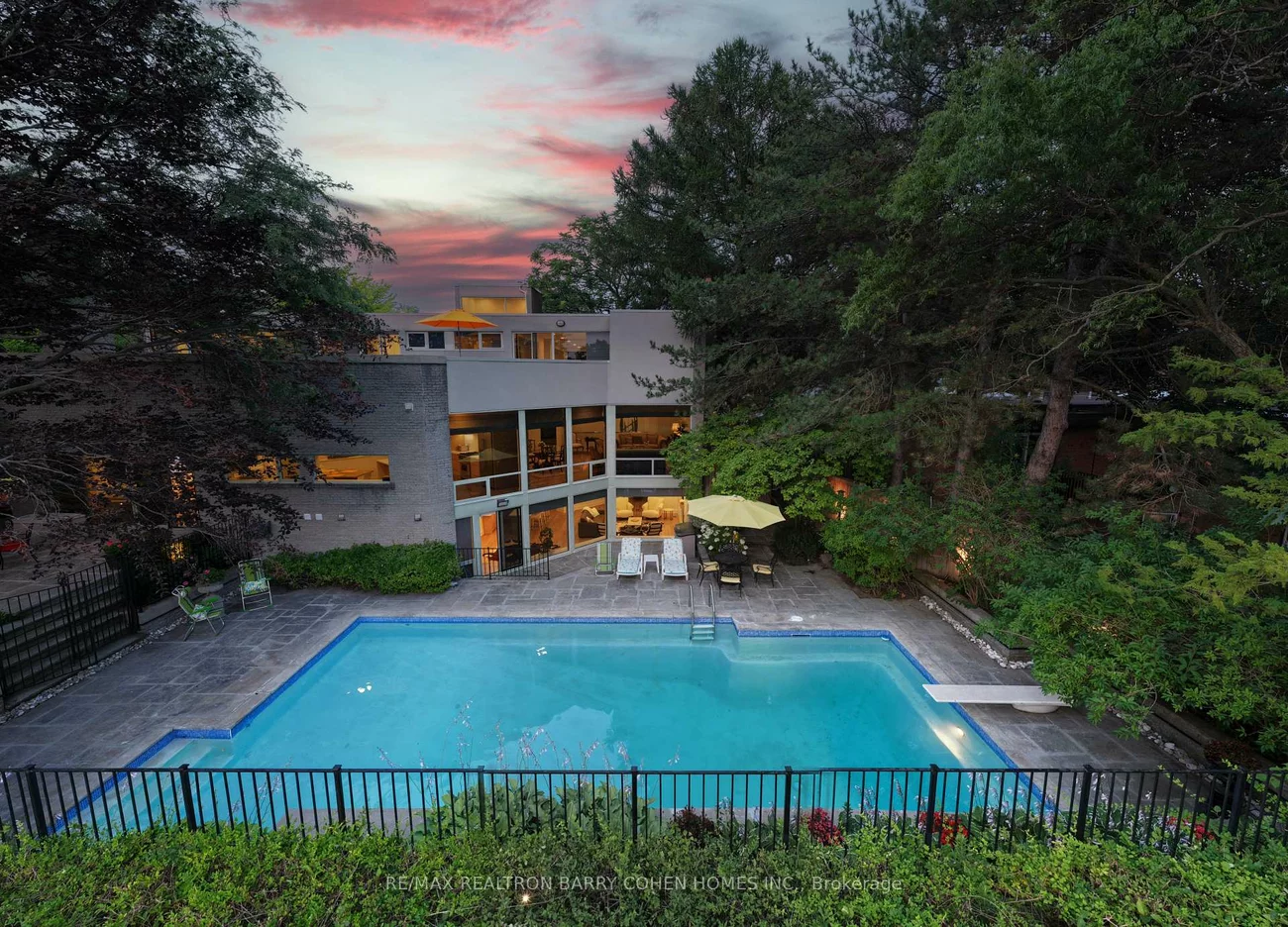 10, Penwood, Banbury-Don Mills, Toronto