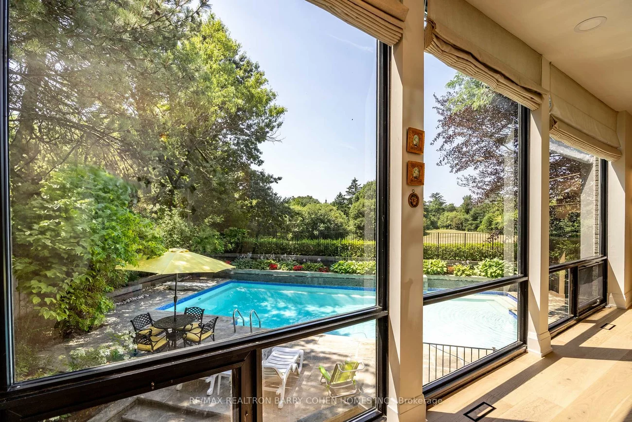 10, Penwood, Banbury-Don Mills, Toronto