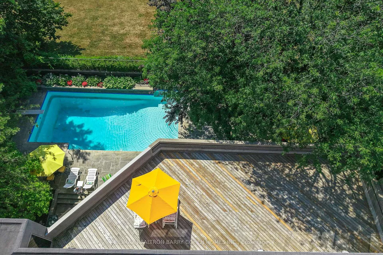 10, Penwood, Banbury-Don Mills, Toronto