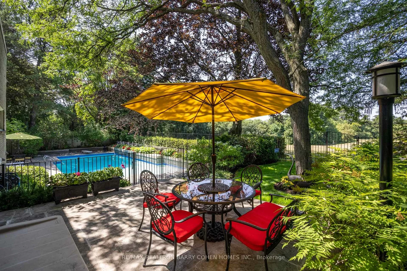 10, Penwood, Banbury-Don Mills, Toronto