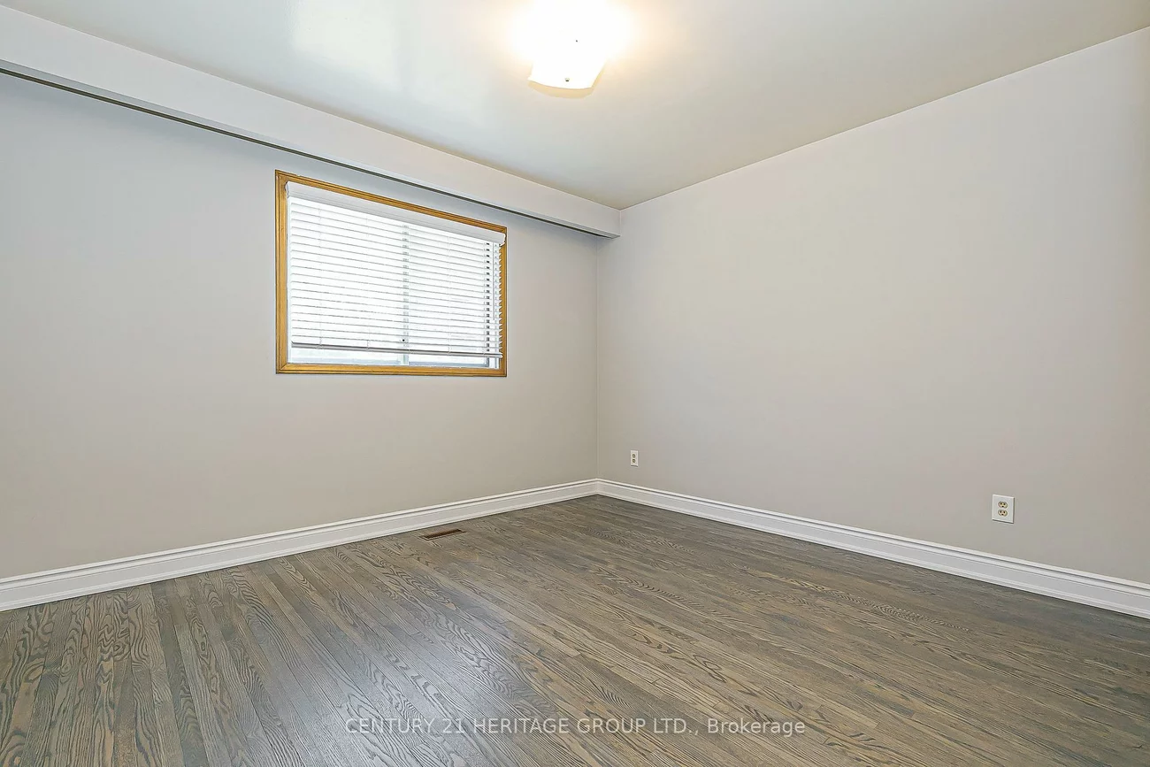 107, Hazelnut, Pleasant View, Toronto