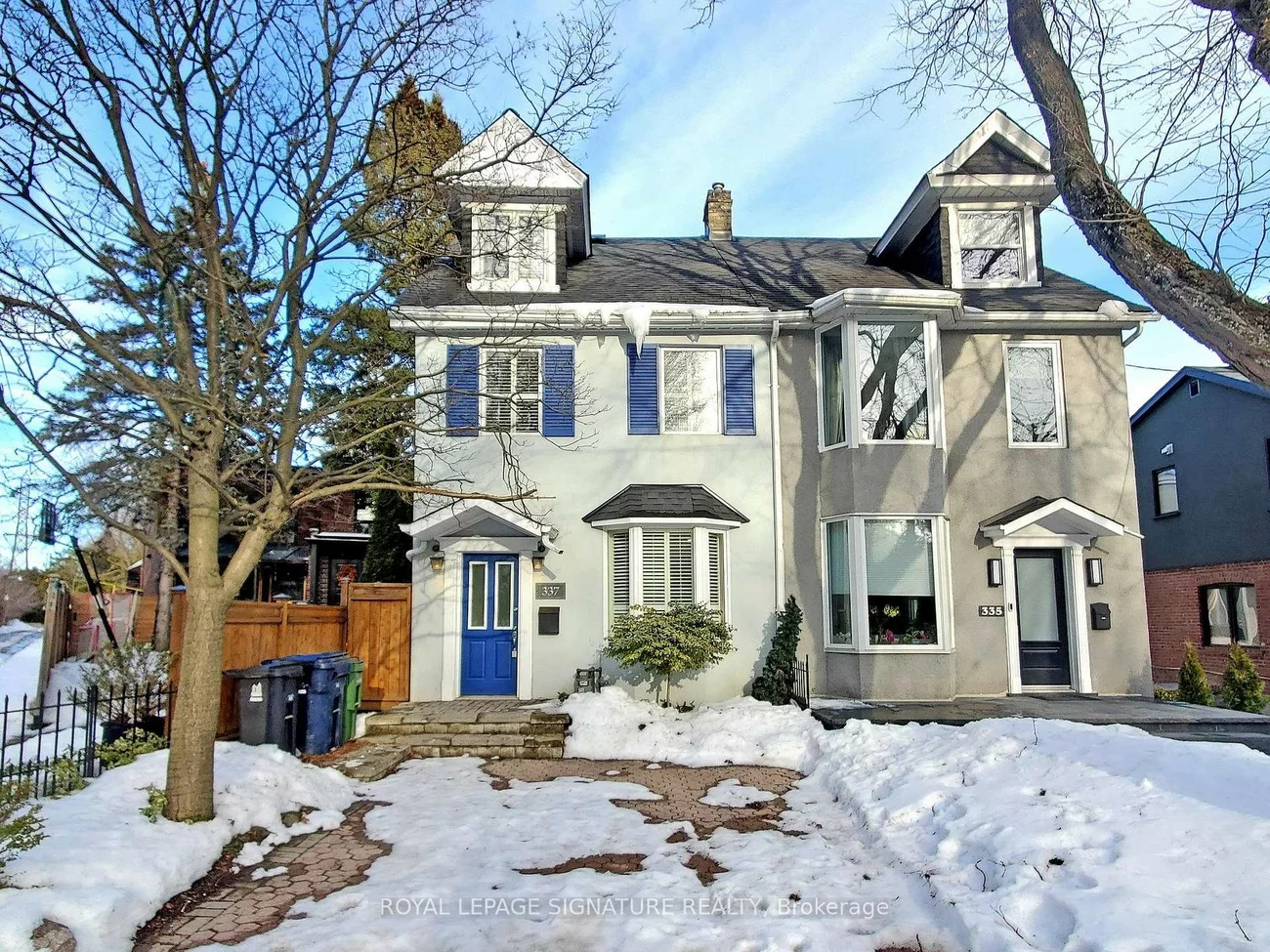 337, Glen, Rosedale-Moore Park, Toronto