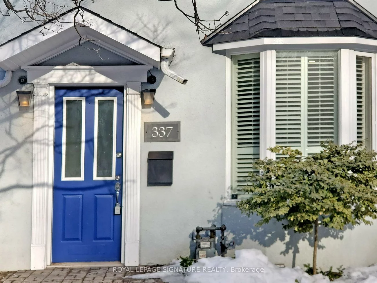 337, Glen, Rosedale-Moore Park, Toronto