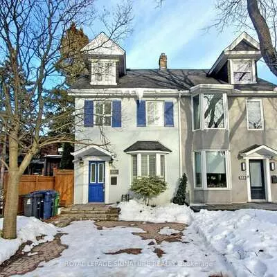 337, Glen, Rosedale-Moore Park, Toronto