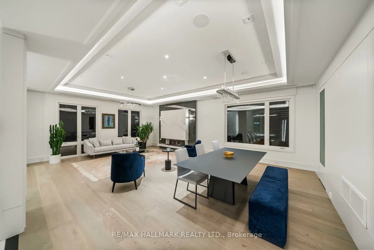 65, Whittaker, Bayview Village, Toronto