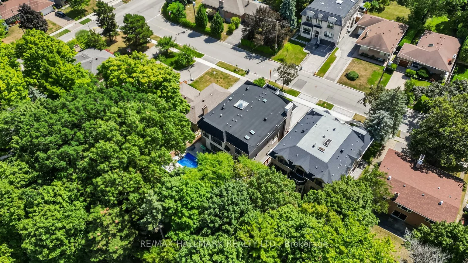 65, Whittaker, Bayview Village, Toronto