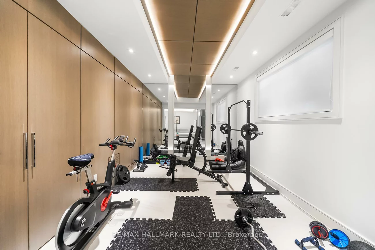 65, Whittaker, Bayview Village, Toronto