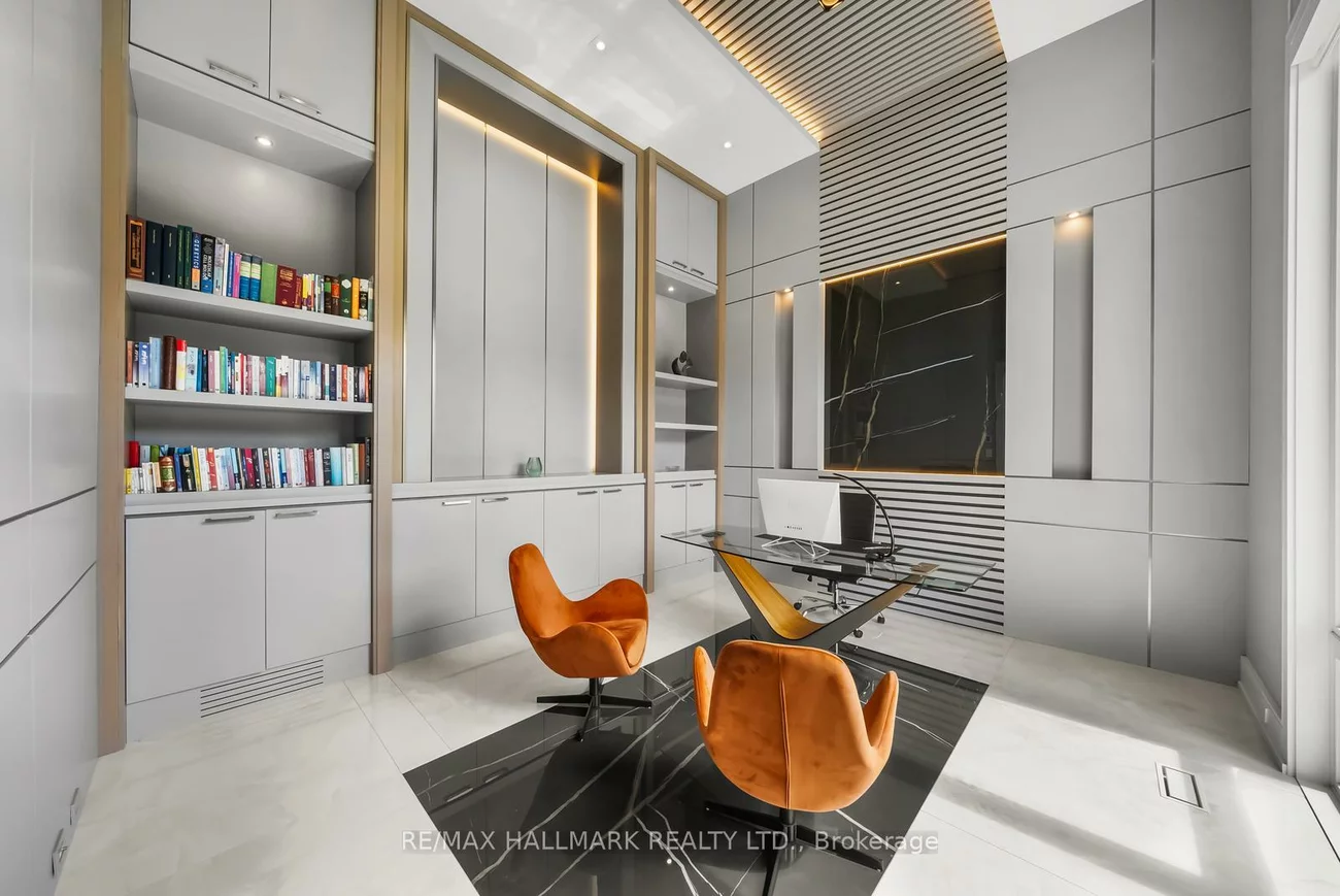 65, Whittaker, Bayview Village, Toronto