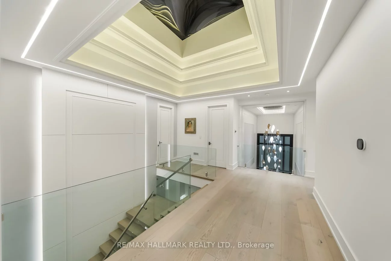 65, Whittaker, Bayview Village, Toronto