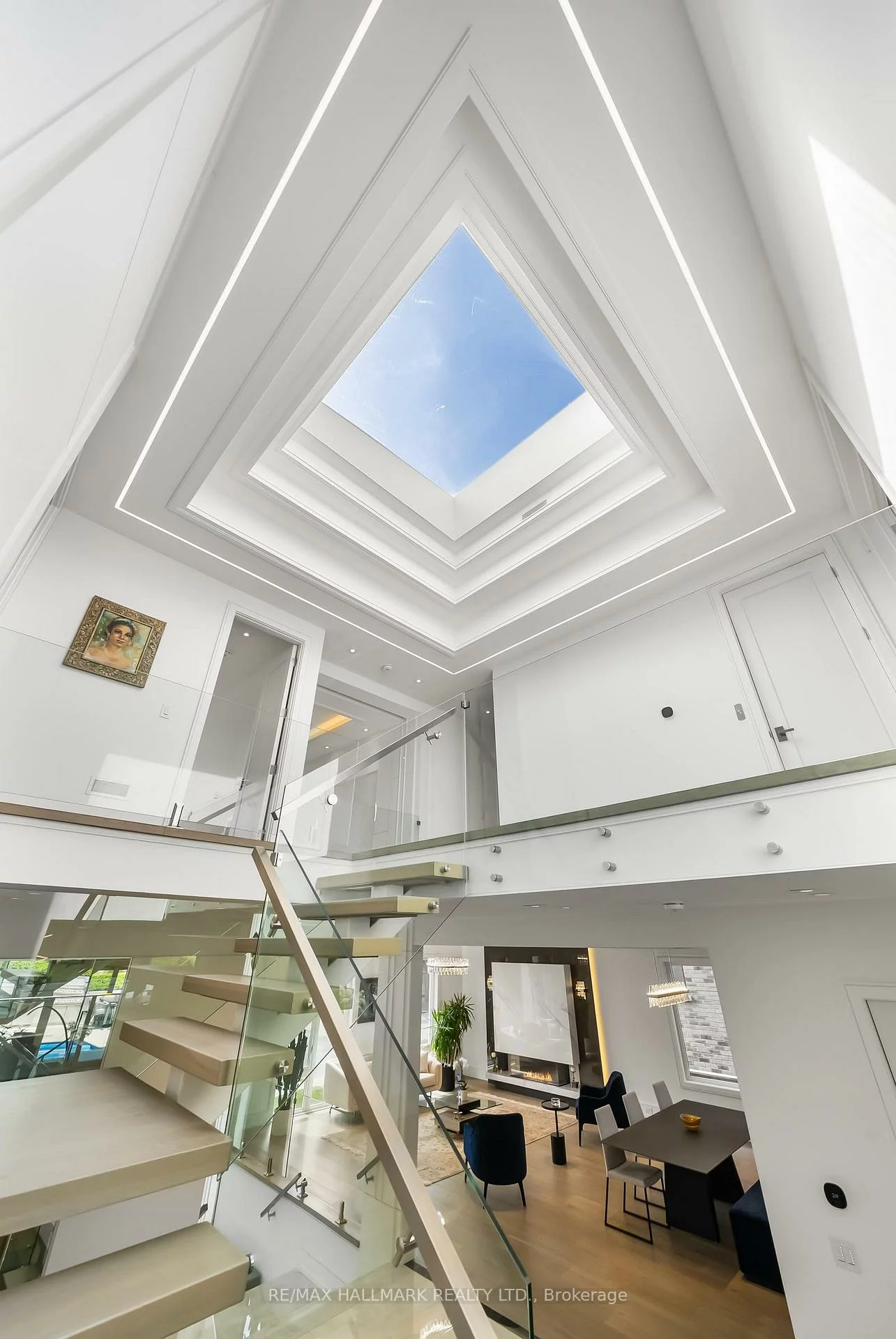 65, Whittaker, Bayview Village, Toronto