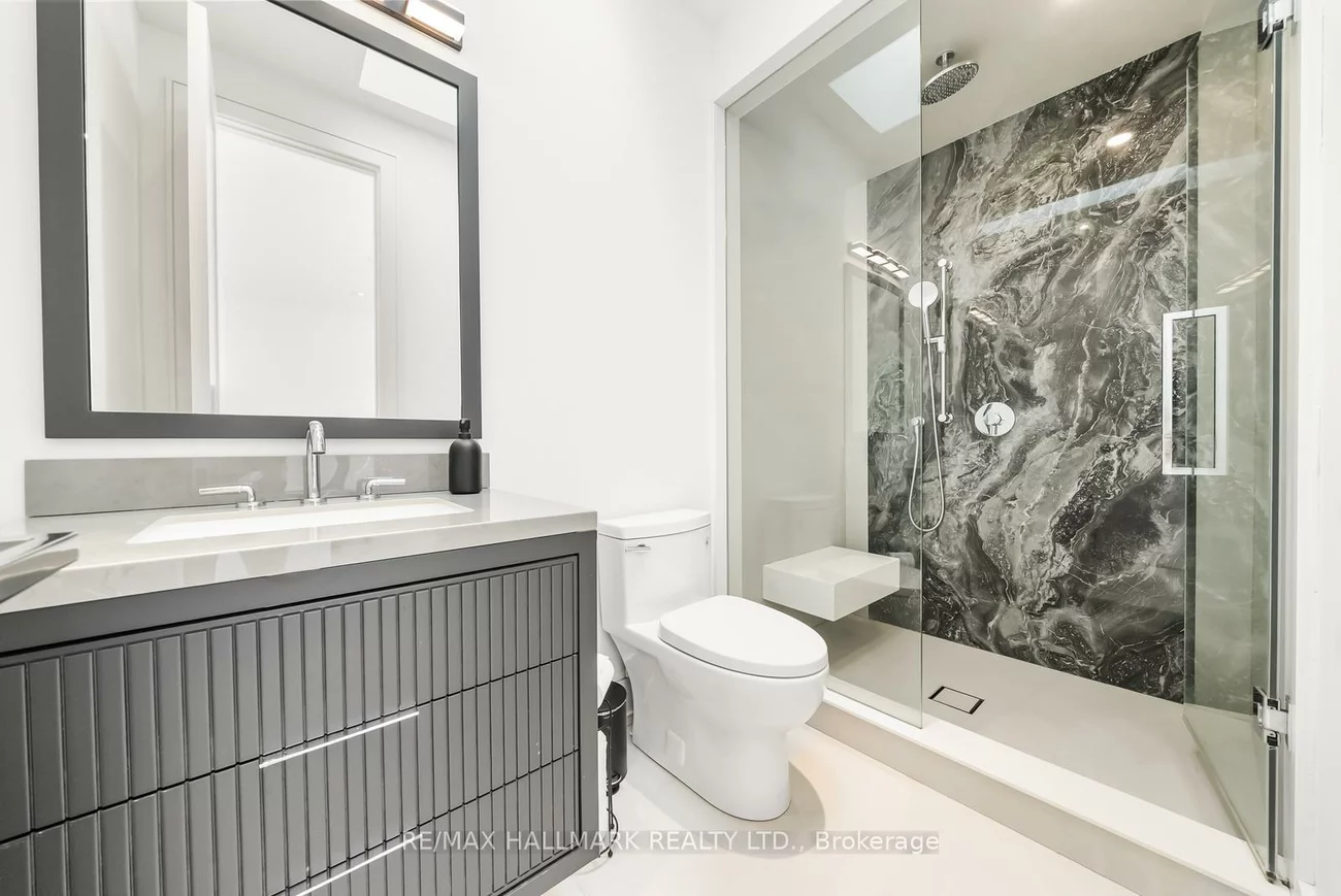 65, Whittaker, Bayview Village, Toronto