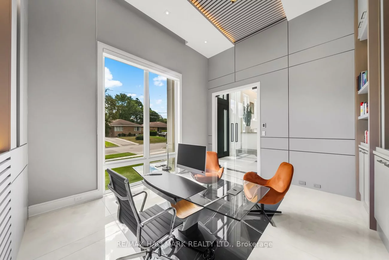 65, Whittaker, Bayview Village, Toronto