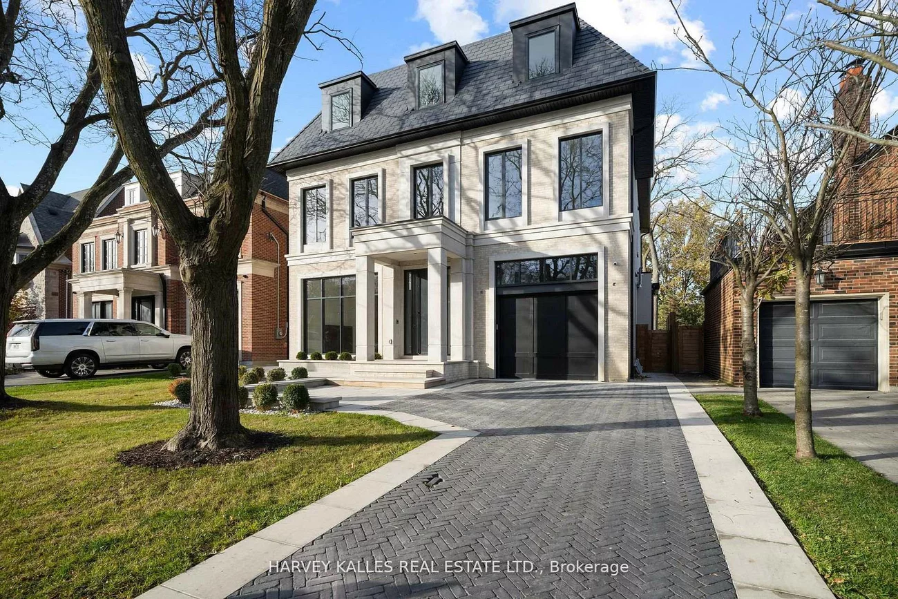 370, Glengrove, Lawrence Park South, Toronto