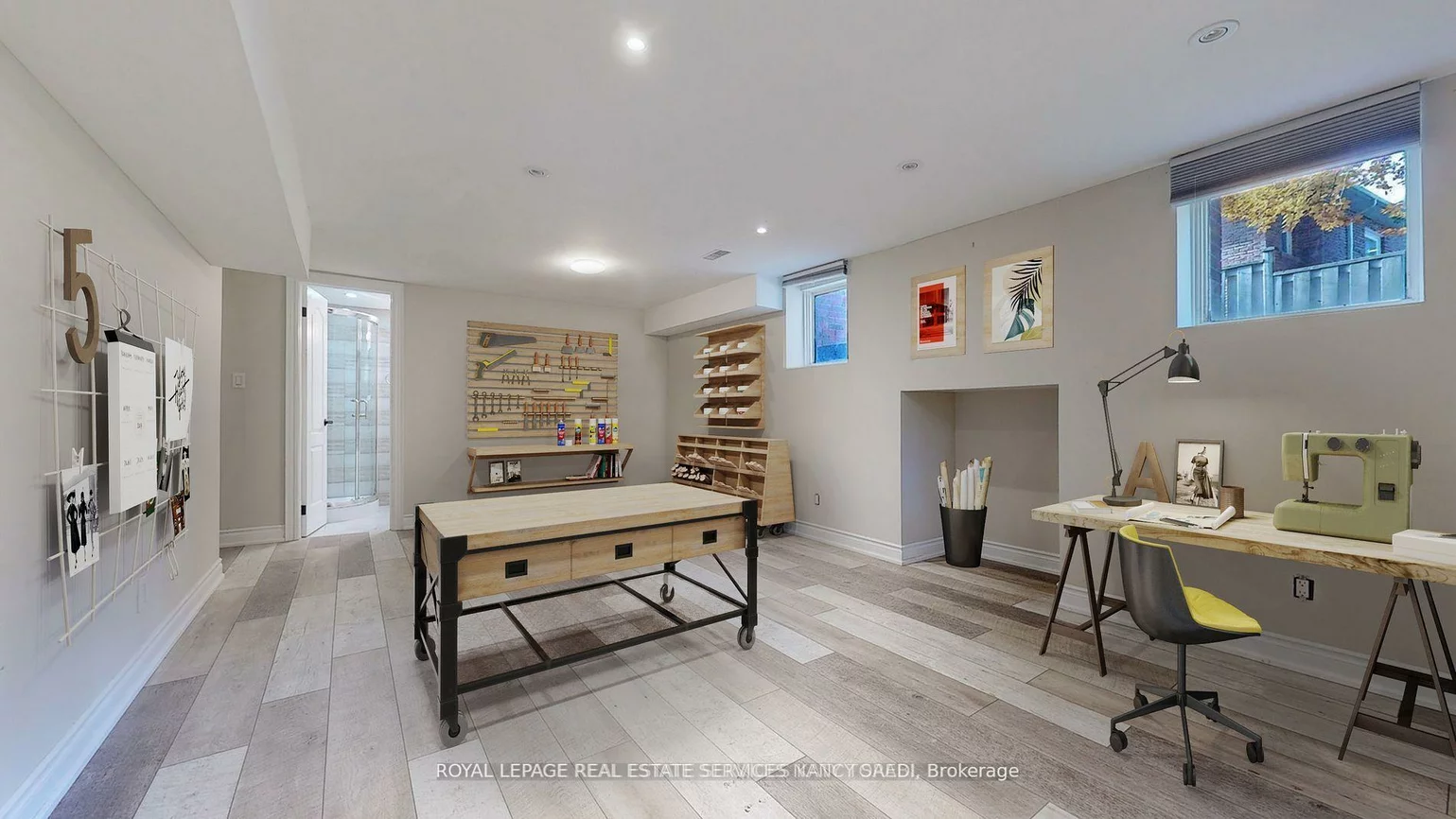 136, Denlow, Banbury-Don Mills, Toronto