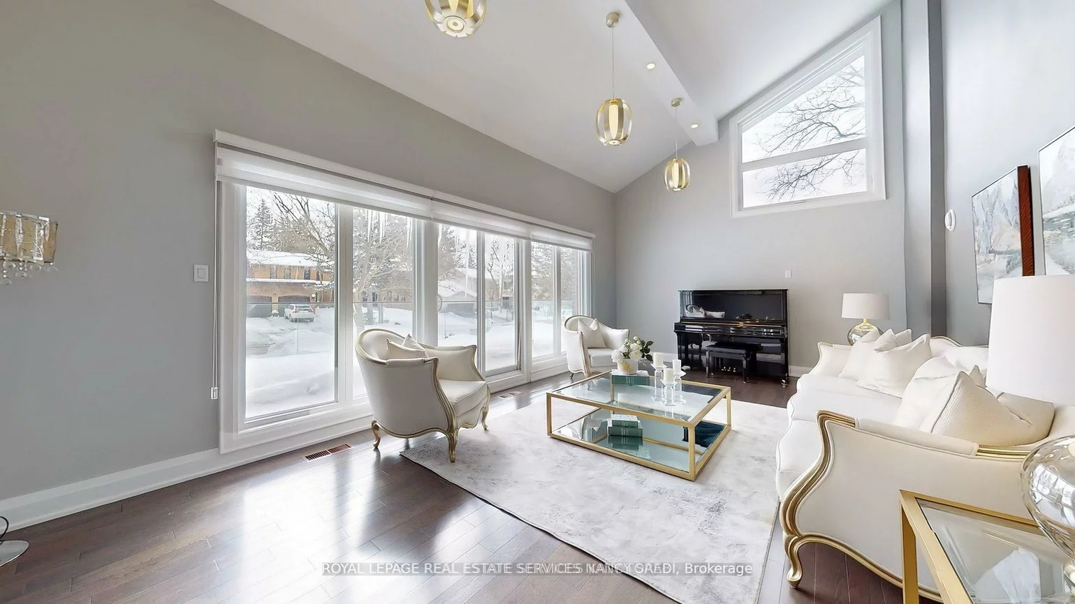 136, Denlow, Banbury-Don Mills, Toronto