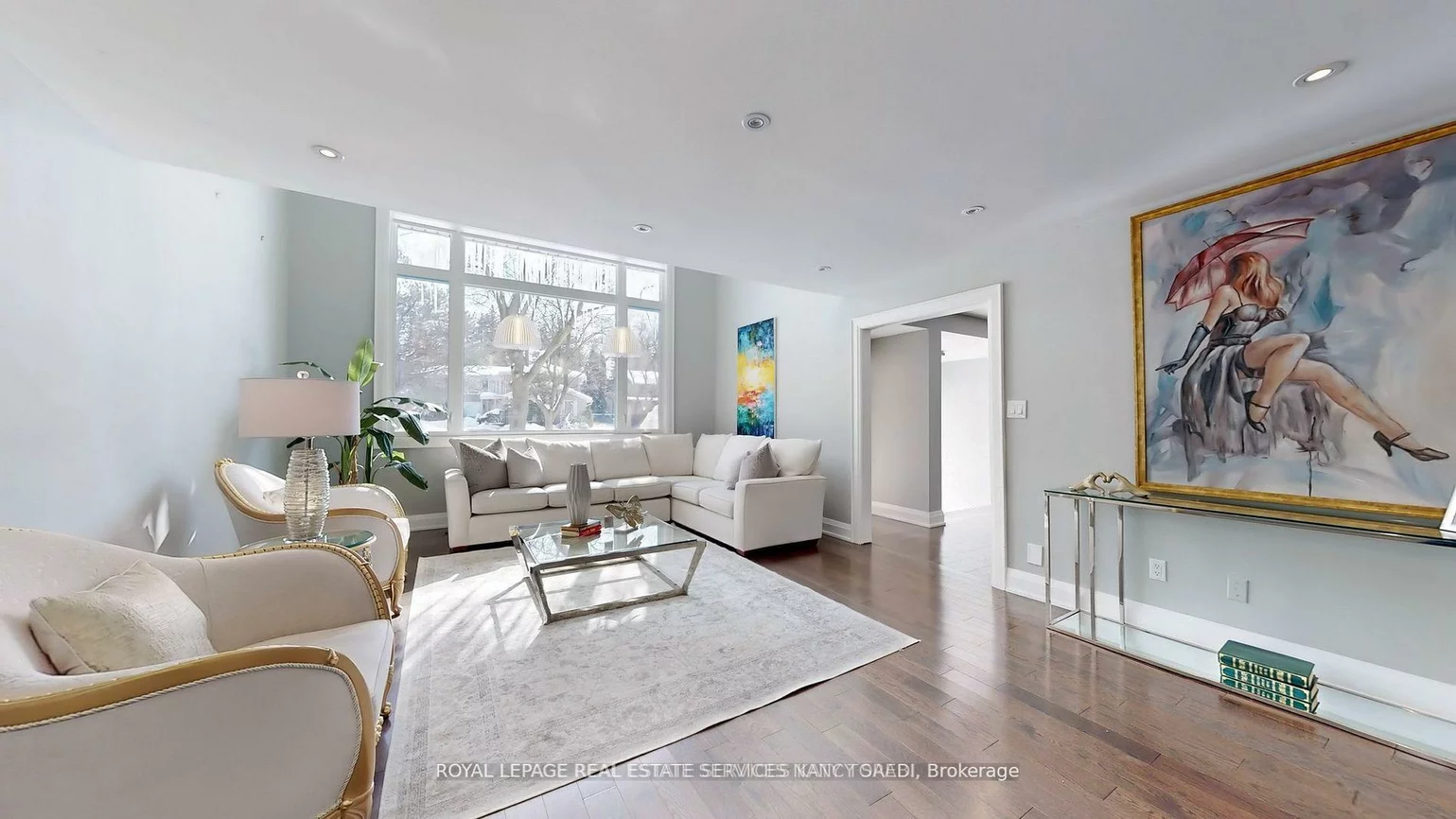 136, Denlow, Banbury-Don Mills, Toronto