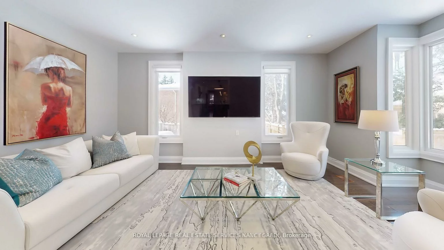 136, Denlow, Banbury-Don Mills, Toronto