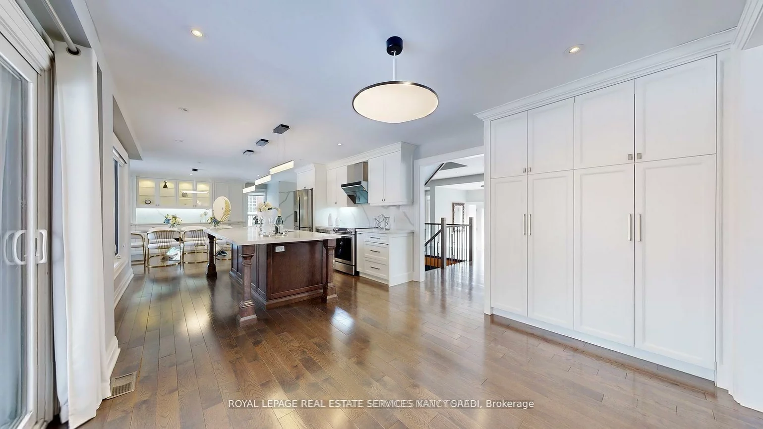 136, Denlow, Banbury-Don Mills, Toronto