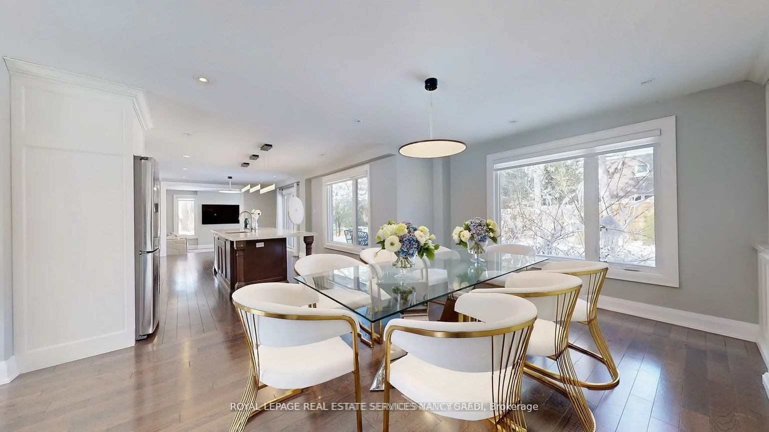 136, Denlow, Banbury-Don Mills, Toronto