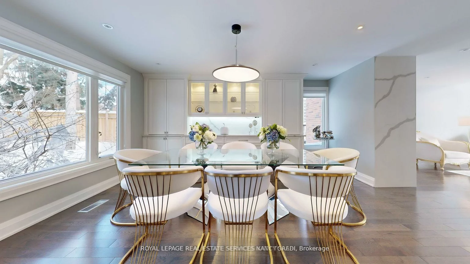 136, Denlow, Banbury-Don Mills, Toronto