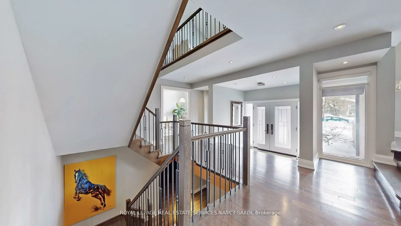 136, Denlow, Banbury-Don Mills, Toronto