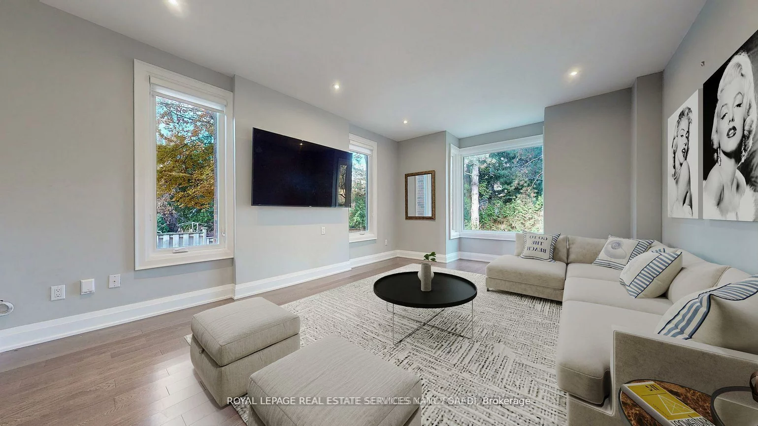 136, Denlow, Banbury-Don Mills, Toronto