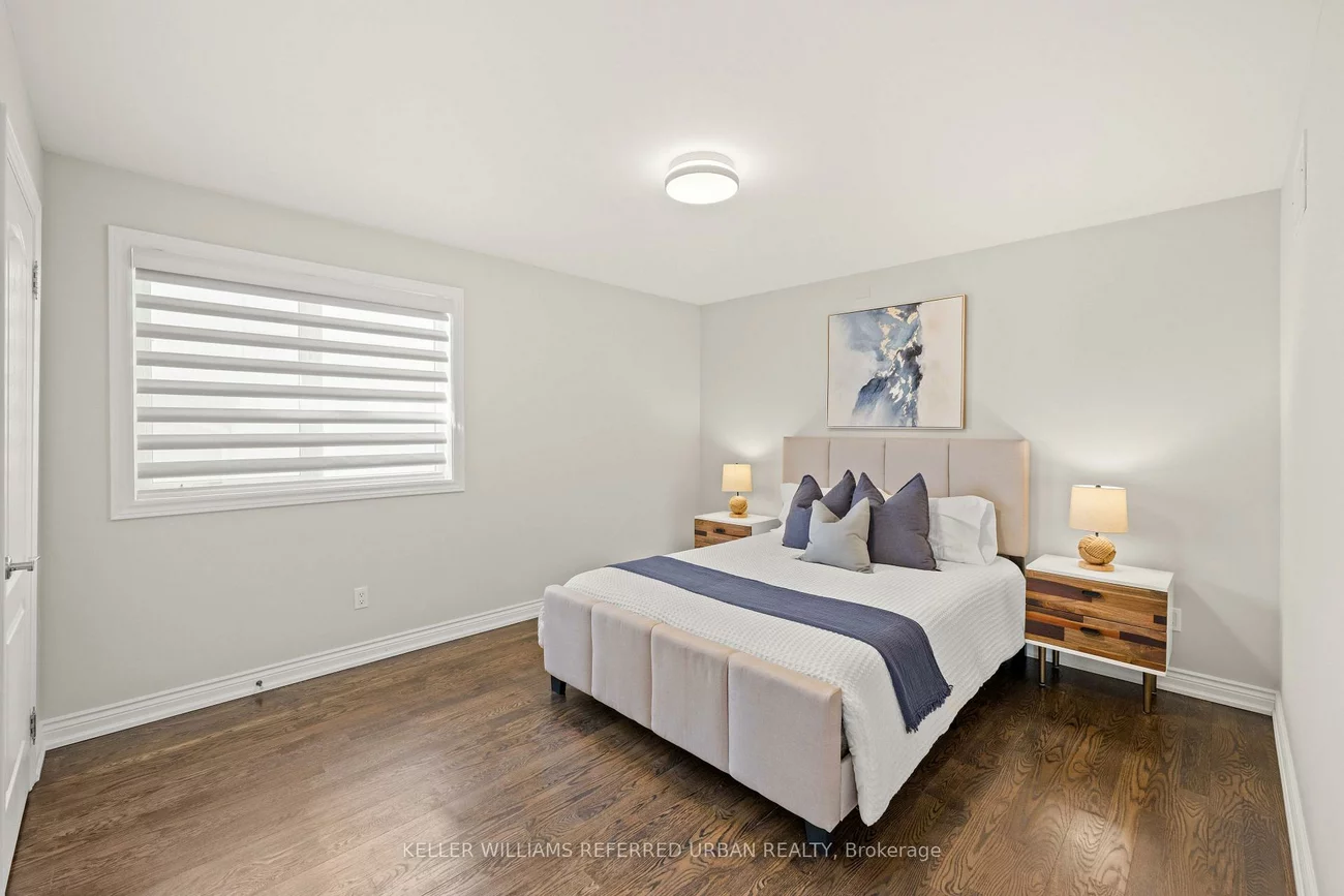 116, Elmhurst, Lansing-Westgate, Toronto