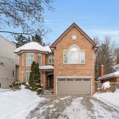 116, Elmhurst, Lansing-Westgate, Toronto