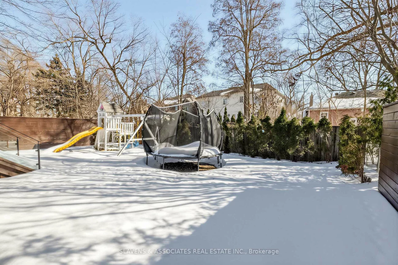 41, Invermay, Clanton Park, Toronto