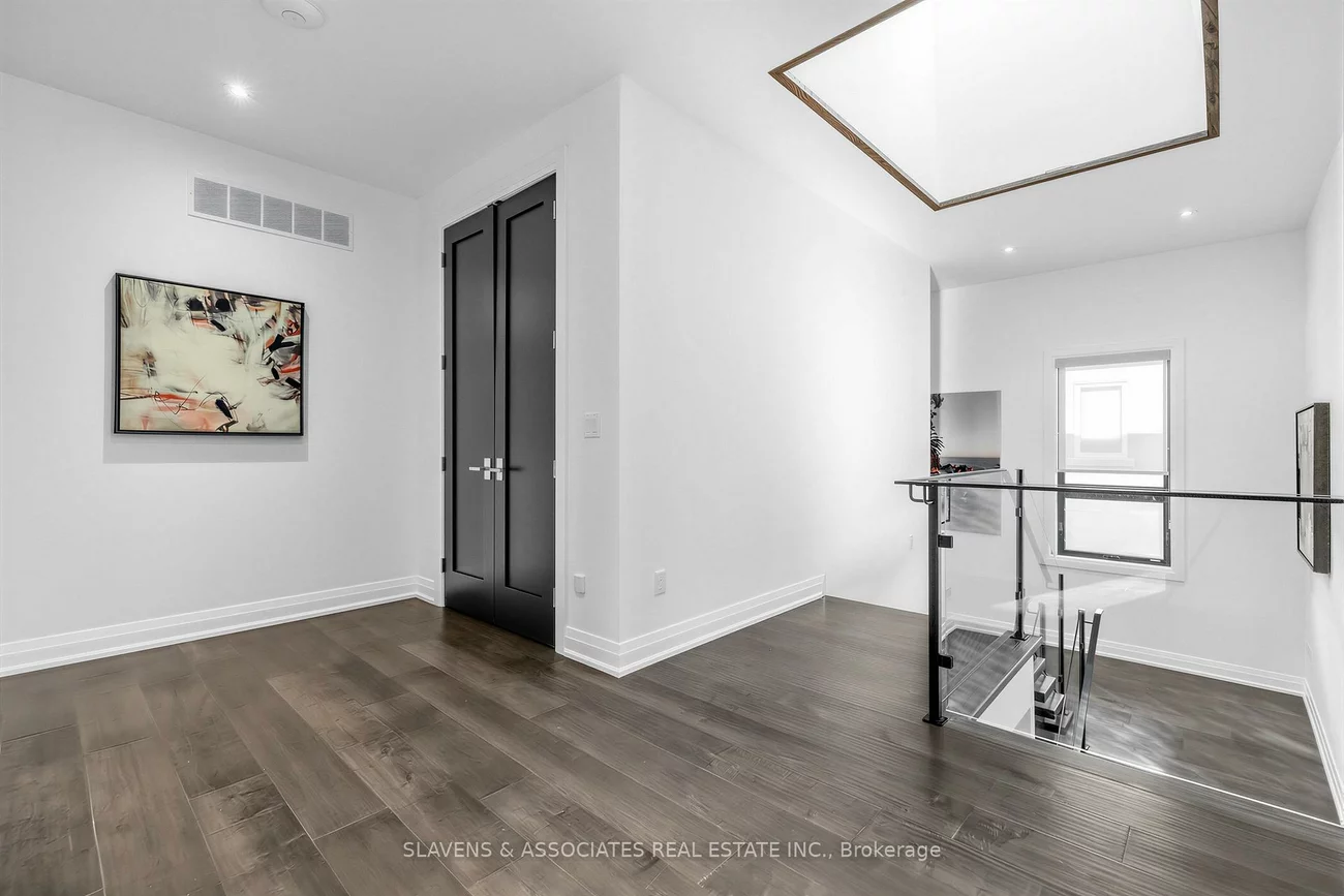 41, Invermay, Clanton Park, Toronto