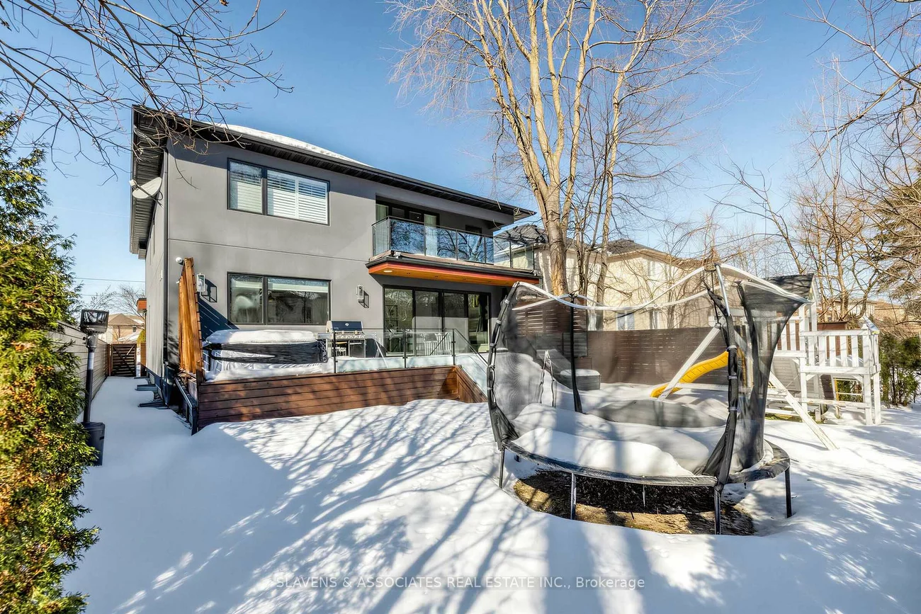 41, Invermay, Clanton Park, Toronto
