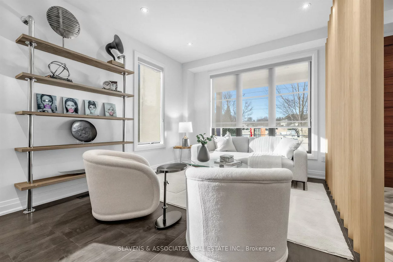 41, Invermay, Clanton Park, Toronto