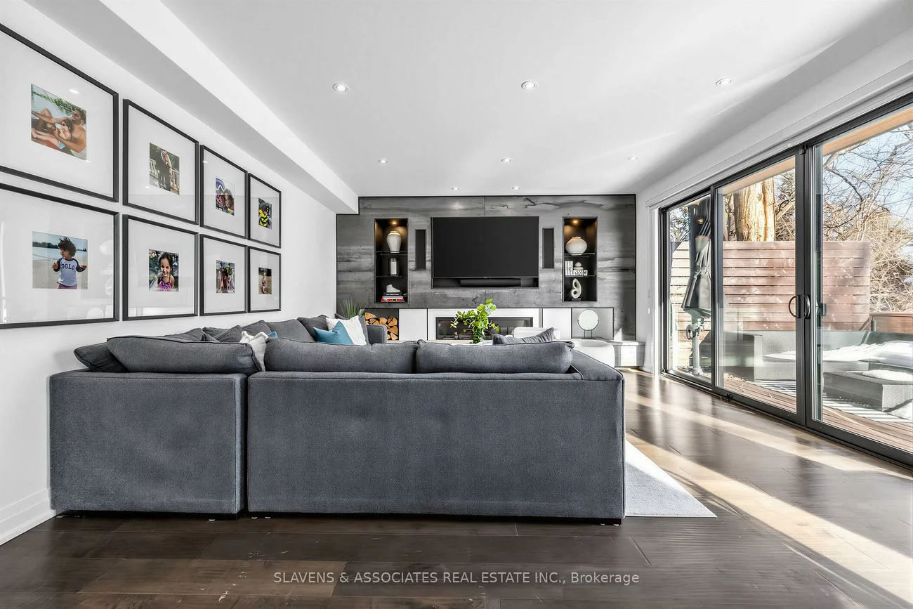 41, Invermay, Clanton Park, Toronto