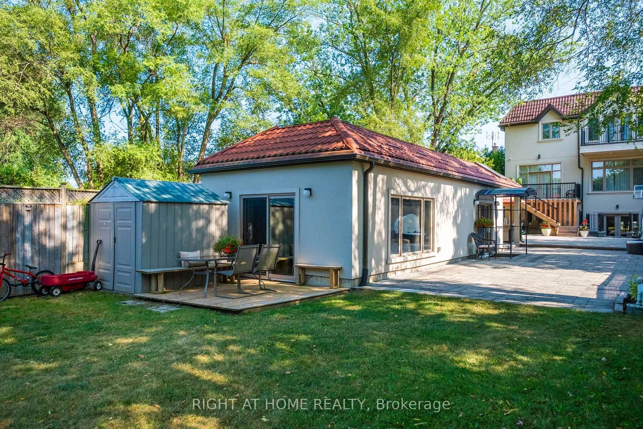 316, Churchill, Willowdale West, Toronto