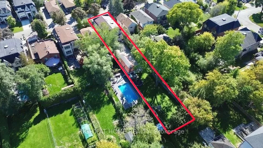 316, Churchill, Willowdale West, Toronto