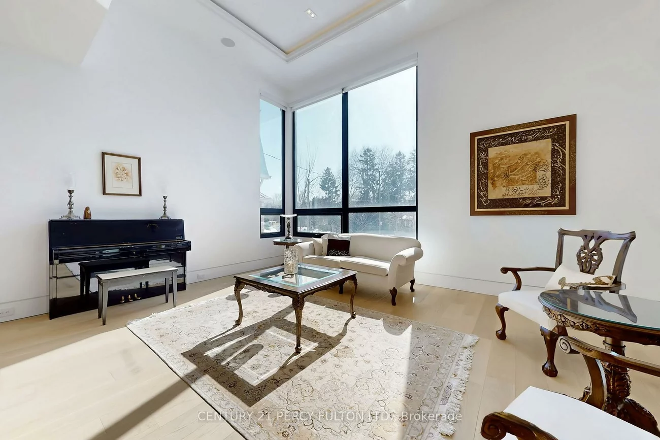 128, Anndale, Willowdale East, Toronto